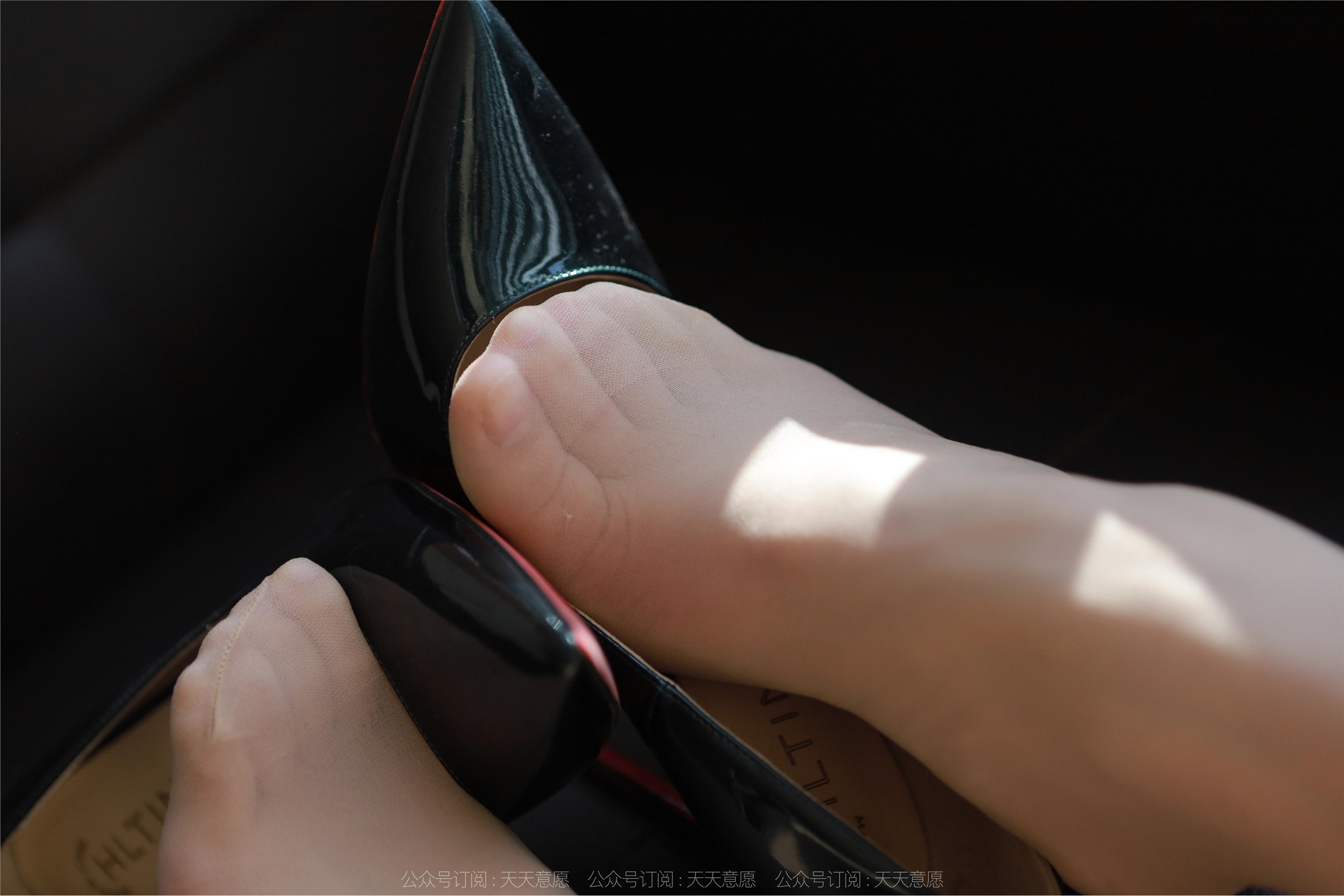 IESS异思趣向  2022.12.08 丝享家 1292 秋秋《勾魂夺魄的细节》